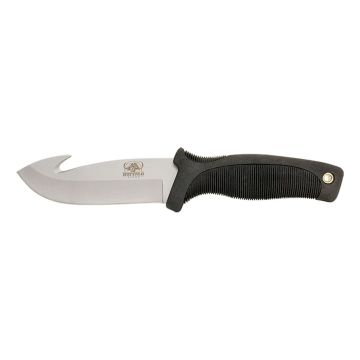  Buffalo River Maxim Sheath Knife BRKM105