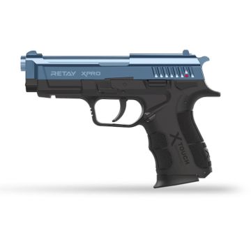 Retay 9mm XPro Blank Firing Pistol Replica