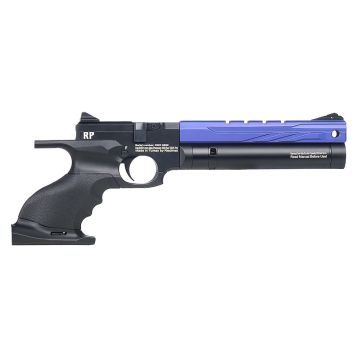 Reximex Mito Synthetic Blue .177 PCP Air Pistol