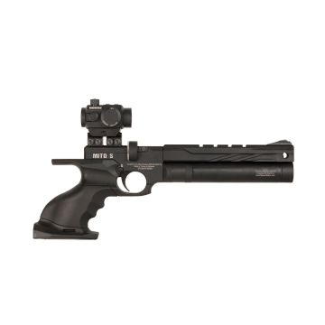Reximex Mito Synthetic .177 PCP Air Rifle
