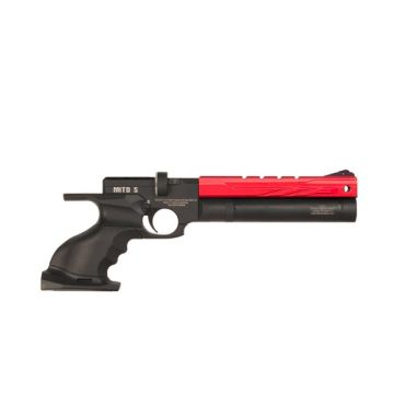 Reximex Mito Synthetic Red Air Pistol-.177