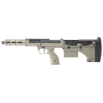 Silverback SRS A2/M2 16 Inch Sports Line 6mm Airsoft Sniper Rifle OD Left Handed