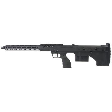 Silverback SRS A2/M2 Airsoft 22 Inch Sniper Rifle Right Handed Black 6mm Airsoft
