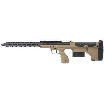 Silverback SRS A2/M2 Airsoft 22 Inch Sniper Rifle Right Handed FDE 6mm Airsoft