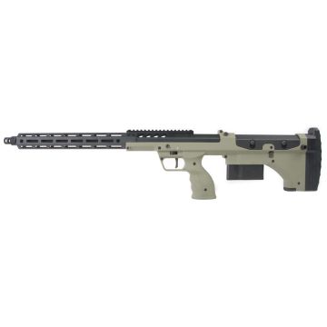 Silverback SRS A2/M2 Airsoft 22 Inch Sniper Rifle Right Handed Olive Drab 6mm Airsoft