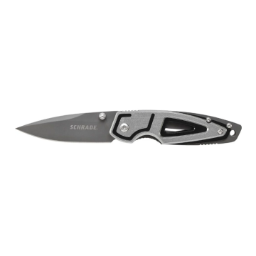 Schrade Liner Lock Folding Knife SCH224