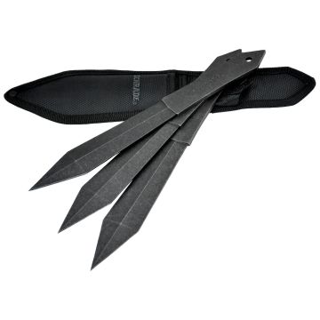 Schrade Throwing Knives SCTK3CP