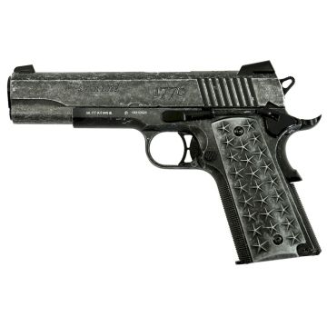 Sig Sauer 1911 We The People .177 BB Blow-Back Co2 Air Pistol