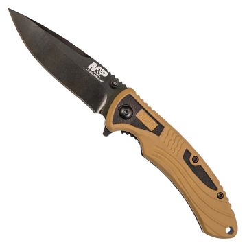 Smith And Wesson M2.0 Lock Knife - 1085903