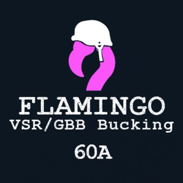 Flamingo VSR/GBB hop Bucking
