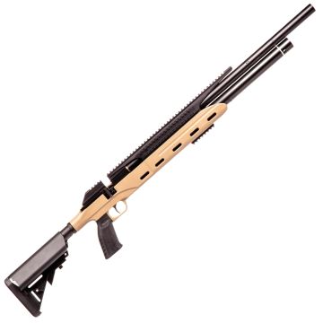 SnowPeak M50 PCP Air Rifle .22