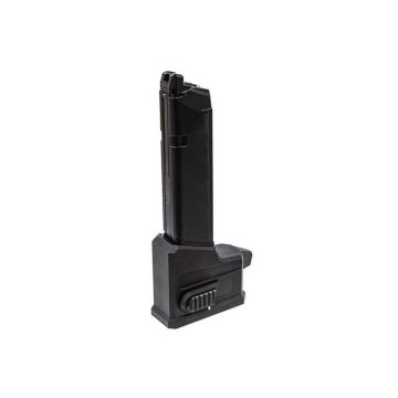 SP Systems -17 Series HPA Adapter And Magazine