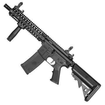 Specna Arms Daniel Defence MK18 SA-E19 Black Edge 2.0