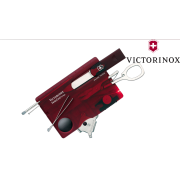 Victorinox Swiss Army Knife Swiss lite Card 