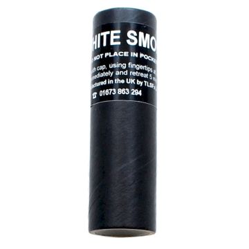 TLSFX White Smoke Smoke Grenade