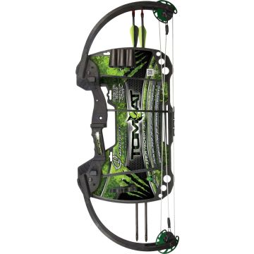 Barnett Tomcat Compound Bow