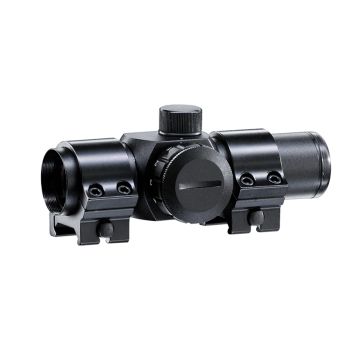 Walther Top Point II Red Dot Sight