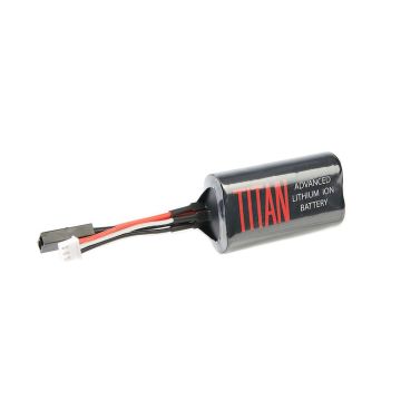 Titan 11.1v 2600mah Brick Type Deans Li-Ion Battery