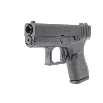 Umarex Glock 42 6mm Airsoft Pistol - Two Tone
