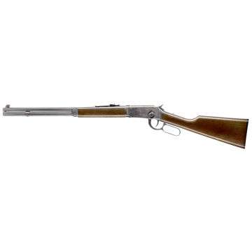 Umarex Legends Cowboy Rifle Lever Action Shell Ejecting Co2 Air Rifle 4.5mm BB