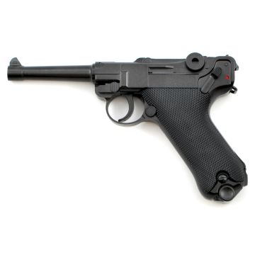 Umarex Legends P08 .177 BB Co2 Air Pistol