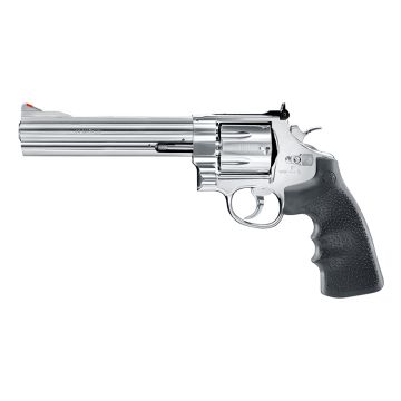 Umarex Smith And Wesson 629 Classic 6.5 Inch .177 Pellet Air Pistol
