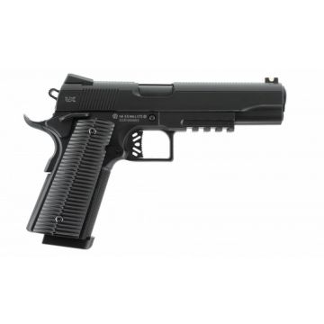 Umarex Blamer 4.5 mm BB air pistol with blow back action