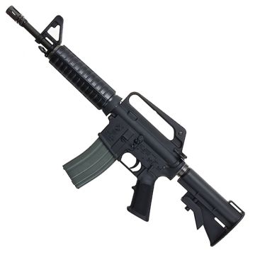 VFC / Cybergun Colt M733 Gas Blow Back Airsoft Rifle 