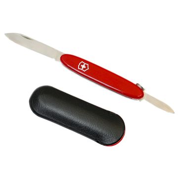 Victorinox Swiss Army Knife Excelsior Red