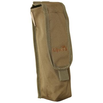 Viper P90 Double Mag Pouch Coyote