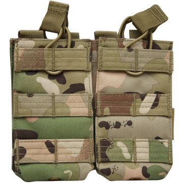 Viper Quick Release Double Mag Pouch Vcam