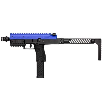 Vorsk VMP-1 Airsoft SMG - Two Tone