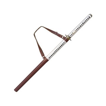 Walking Dead Hand Forged Sword KS-HM-884