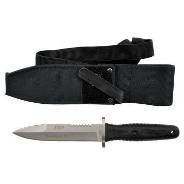 Walther P99 Tactical Sheath Knife