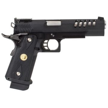 WE 5.1K Hi-Capa 6mm Airsoft GBB Pistol