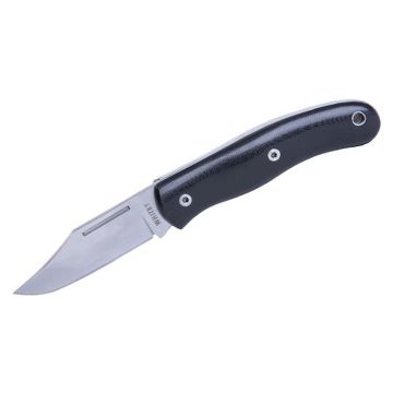 Whitby LK114  Non Locking Folding Knife