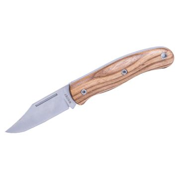 Whitby LK118 non-Locking folding Knife