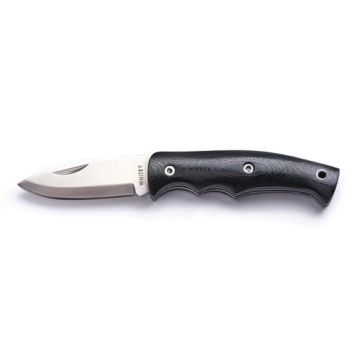 Whitby SlipJoint Knife w_ Drop Point Blade (2.25 ) - G10
