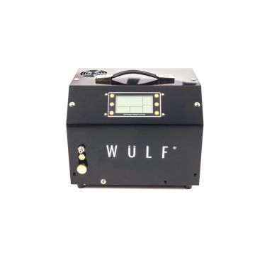 WULF LCD 4500 PSI Portable PCP Compressor