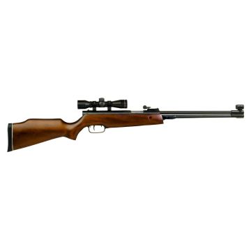 SMK XS36 .22 Under Lever Air Rifle