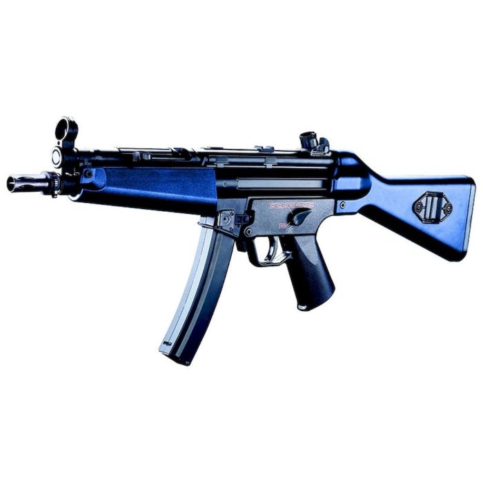東京マルイ MP5 NAVY A4 MODEL Tokyo Marui MP5 A4 next generation Airsoft electric gun
