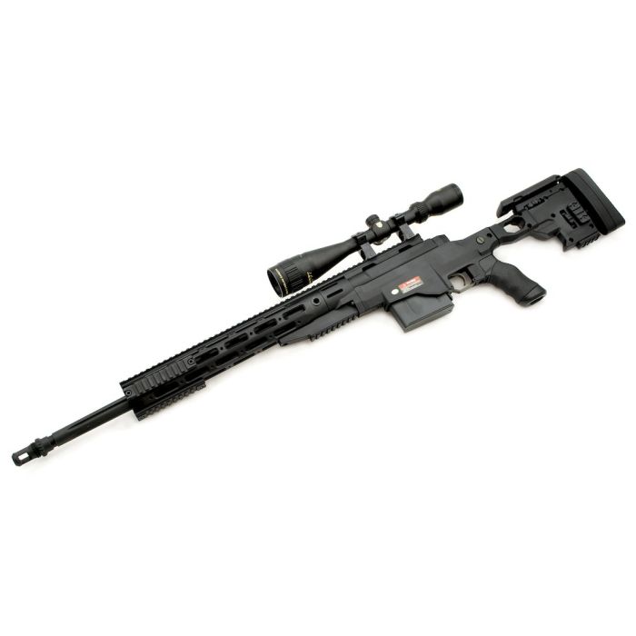 ARES MSR-010 MSR 338 エアガン スナイパー ライフル ロング