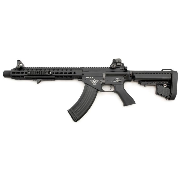 Bolt Airsoft SR-47 B.A.S.S. 電動ガン Xbone Airsoftチューン 検)次