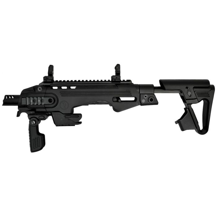 CAA Roni Carbine Conversion Kit For P226 Series Pistols CAA Roni Carbine Conversion Kit For P226 Series Pistols