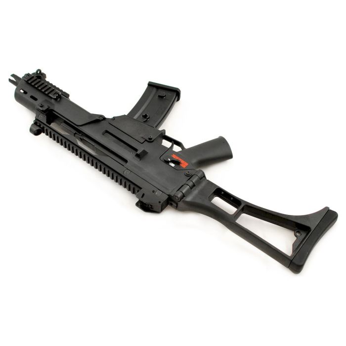 Classic Army CA36C G36C Sportline 6mm Airsoft Assault Rifle RIF AEG
