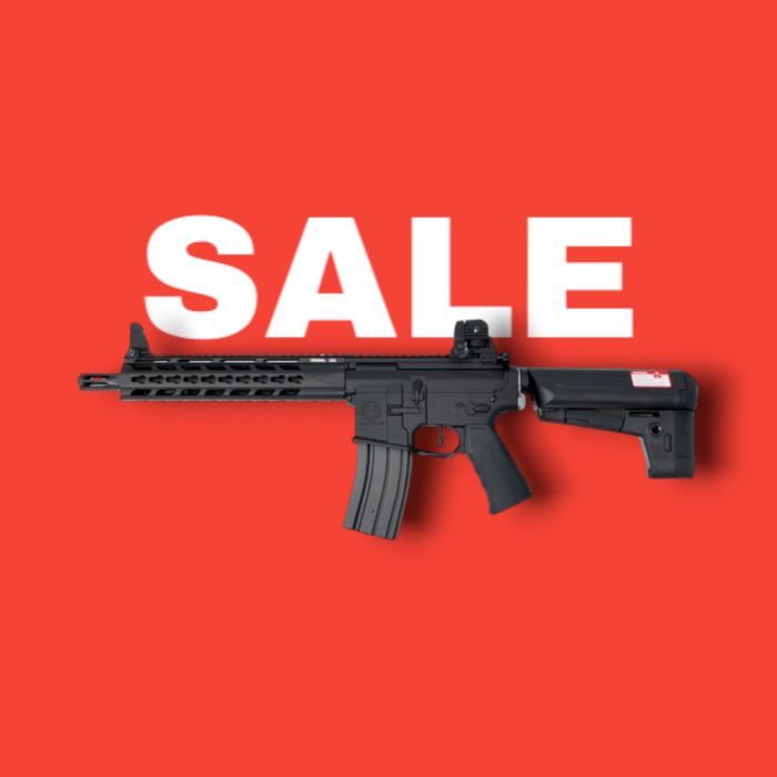 KRYTAC TRIDENT CRB 純正パーツ【中古品】 KRYTAC TRIDENT CRB 純正パーツ【中古品