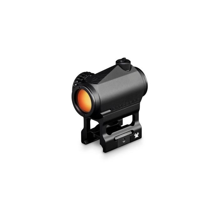 Vortex Optics Crossfire Red Dot