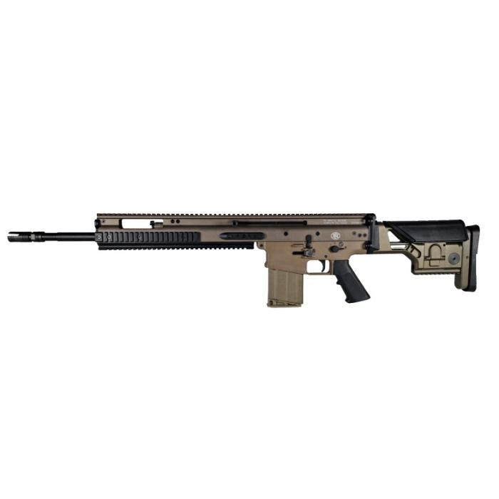 VFC FN SCAR H マガジン3個セット ガスブロ CYBERGUN FN SCAR-H ガス