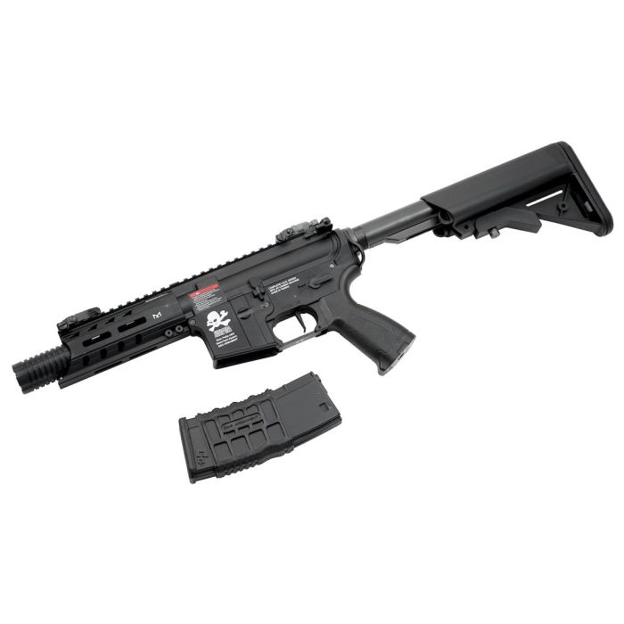 G&G ARMAMENT DEATH MACHINE MARK2 カスタム品（g&gアーマメント