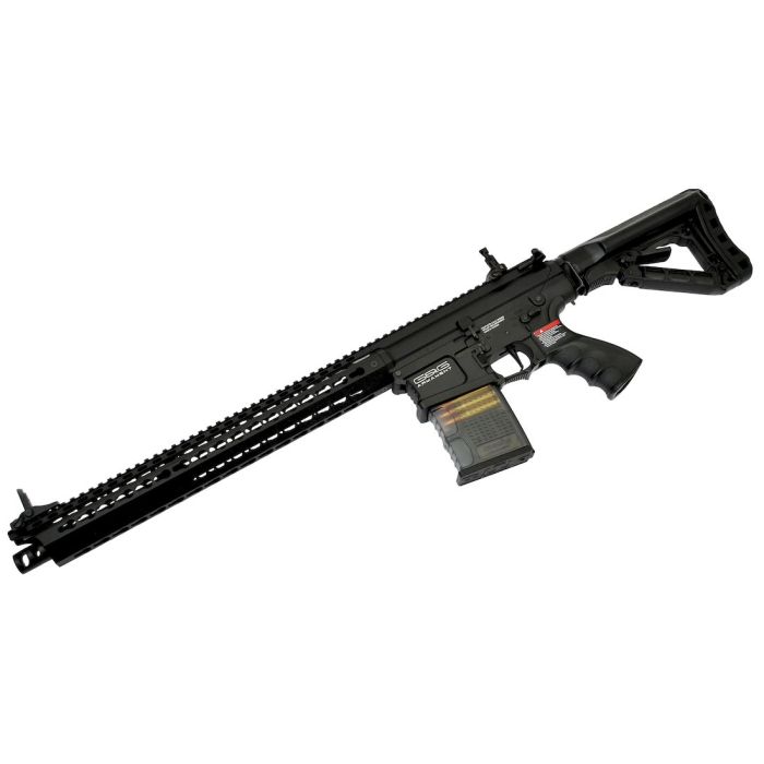 G&G TR16 MBR 308SR 6mm Assault Rifle RIF AEG